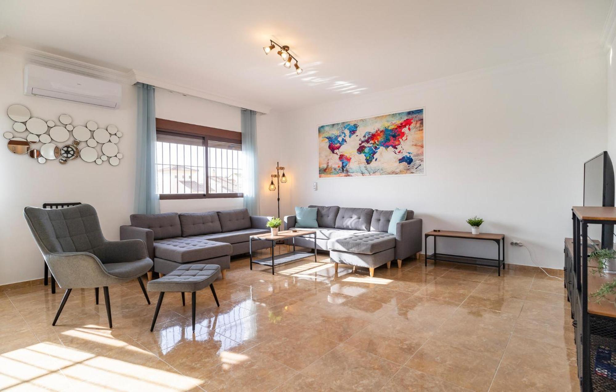 Lovely Home In Benalmadena With Kitchen Ngoại thất bức ảnh
